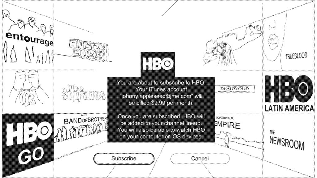 Apple US Patent 10,200,761, Figure 30