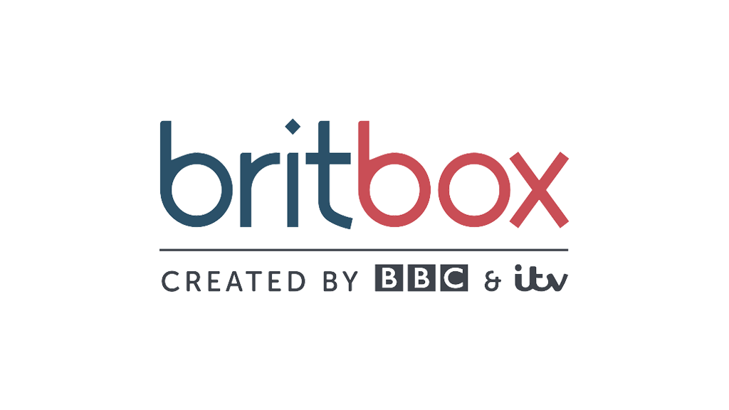 BritBox - joint venture from the BBC and ITV