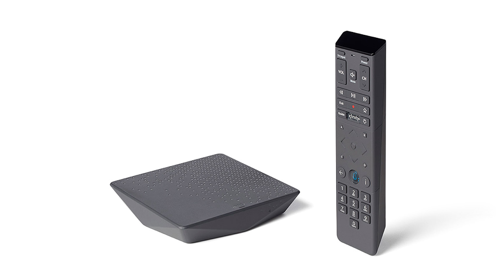 Comcast launches Xfinity Flex streaming box | informitv