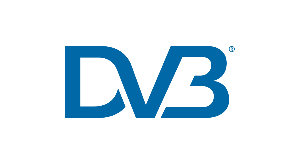 DVB logo