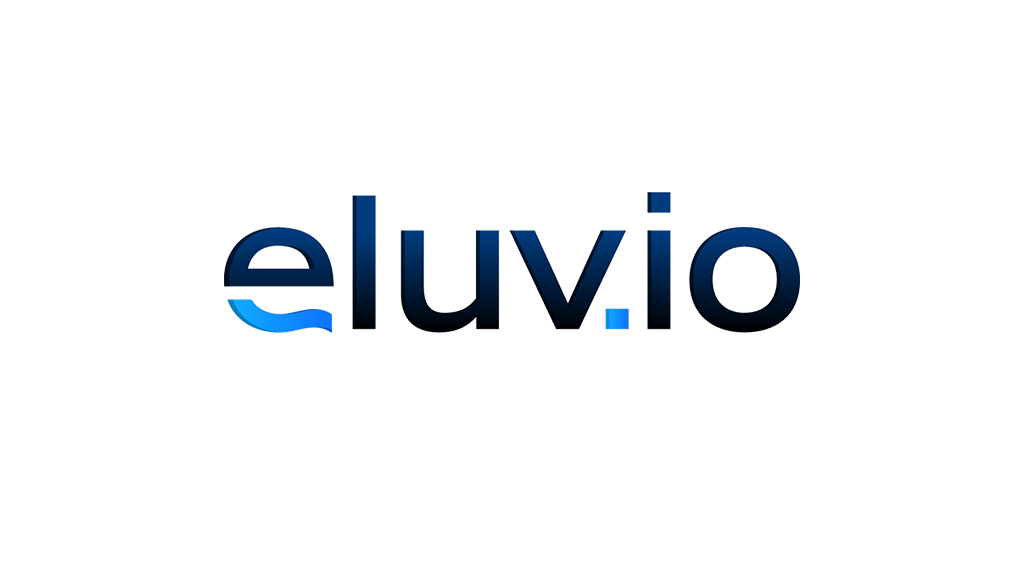 Eluvio logo