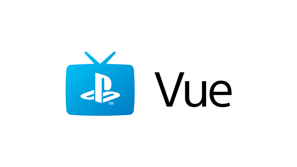 PlayStation Vue