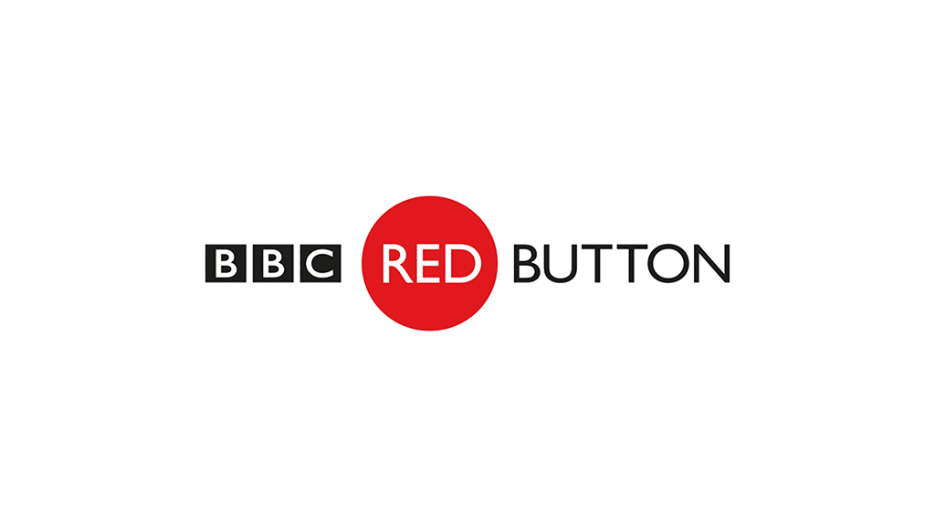 BBC Red Button