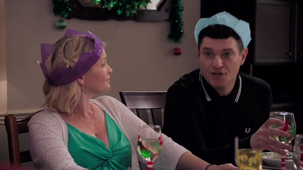 Gavin and Stacey. Source: BBC One HD