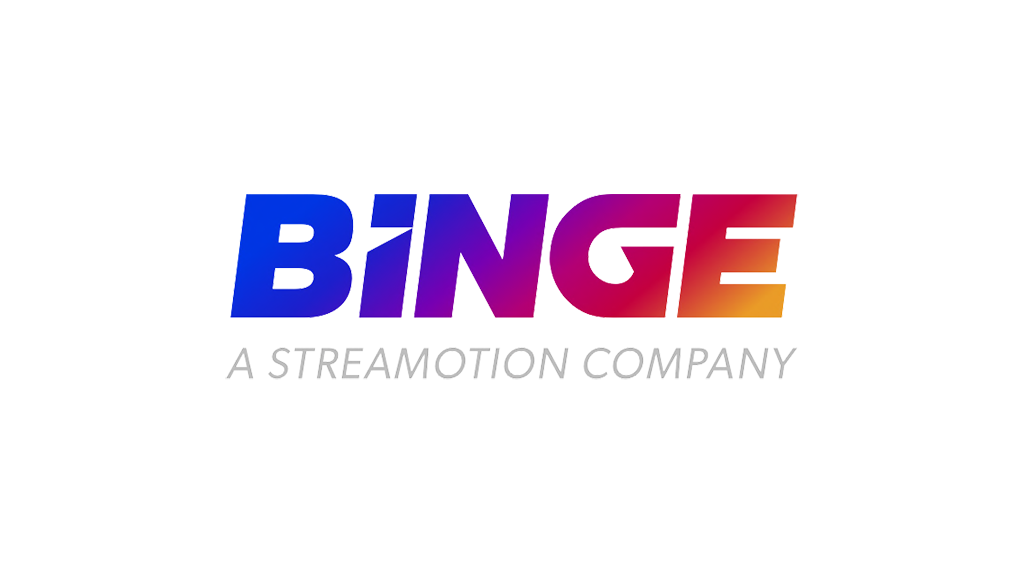 Binge