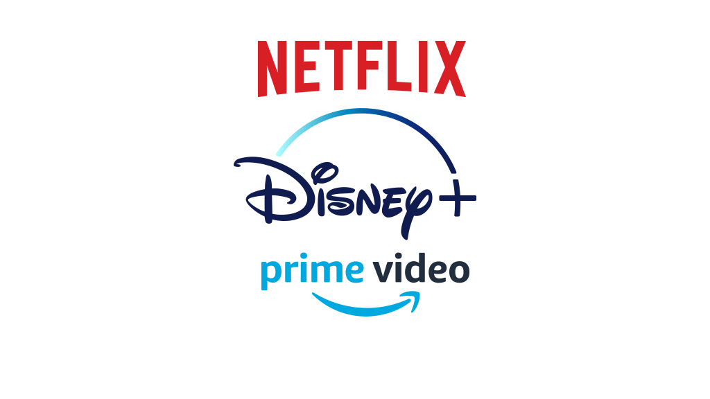 Netflix, Disney+, Amazon to pass 600 million informitv