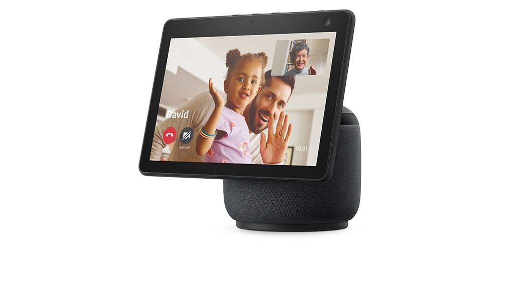 Amazon Echo Show 10