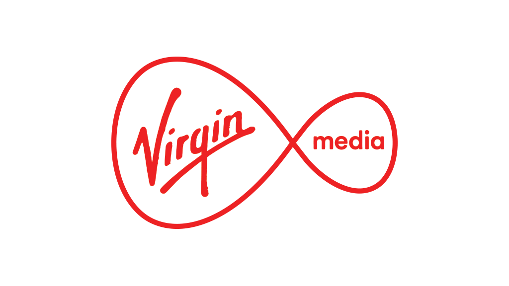 Virgin Media logo