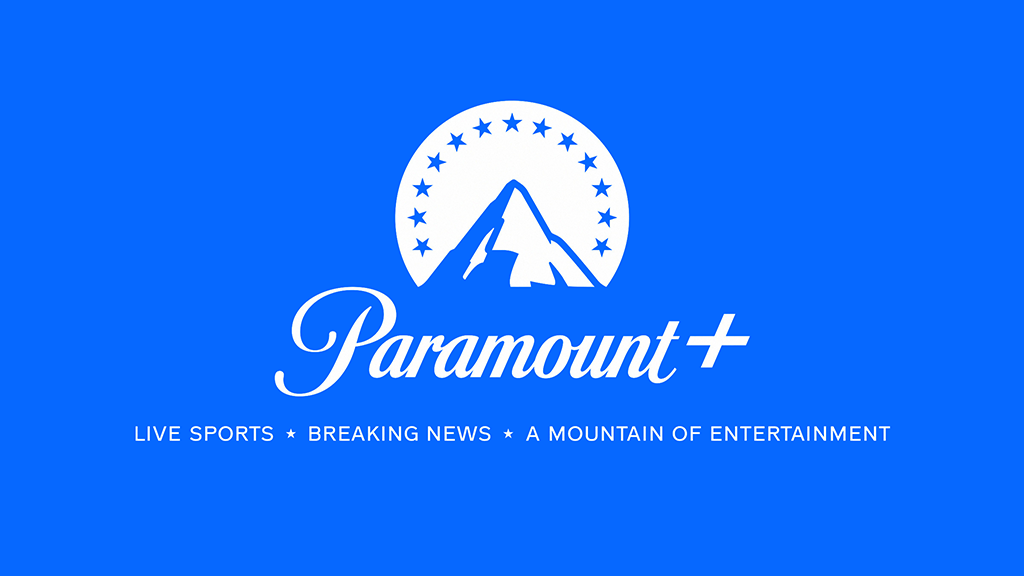 Paramount+