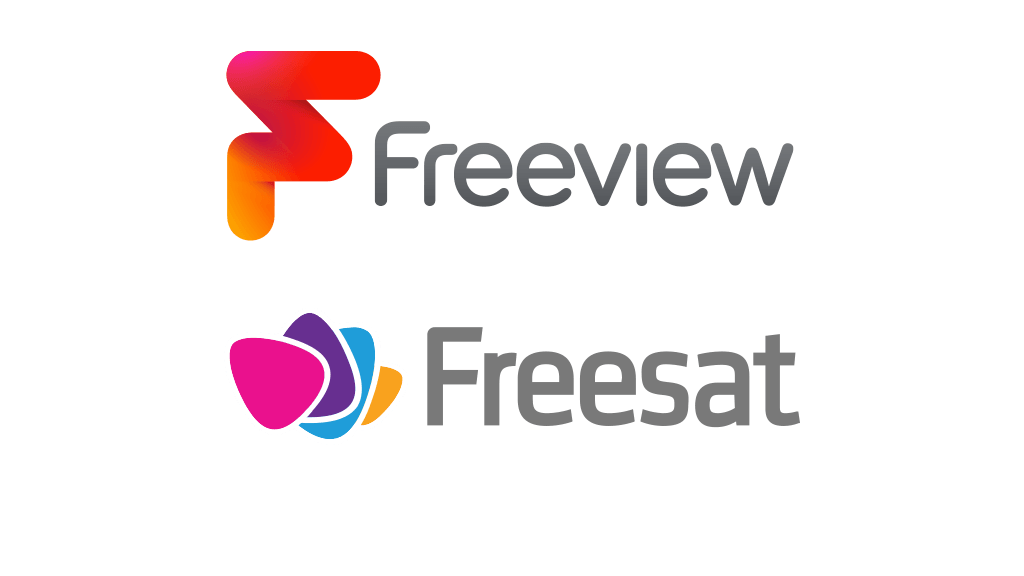 Freeview Freesat