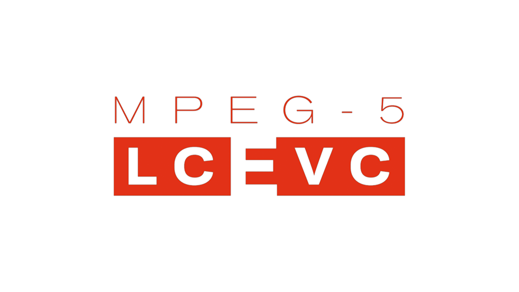 MPEG-5 LCEVC