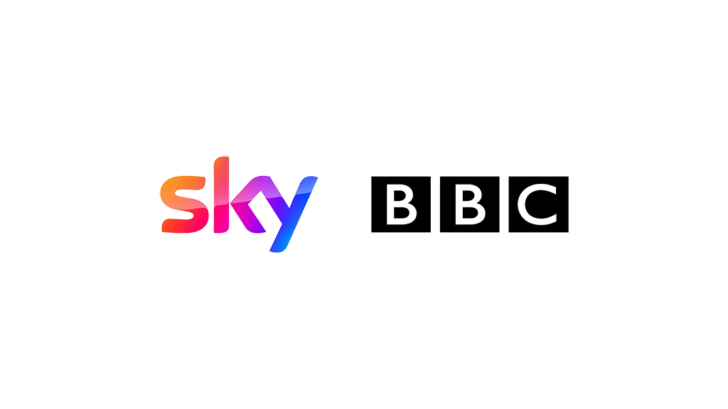 Sky BBC