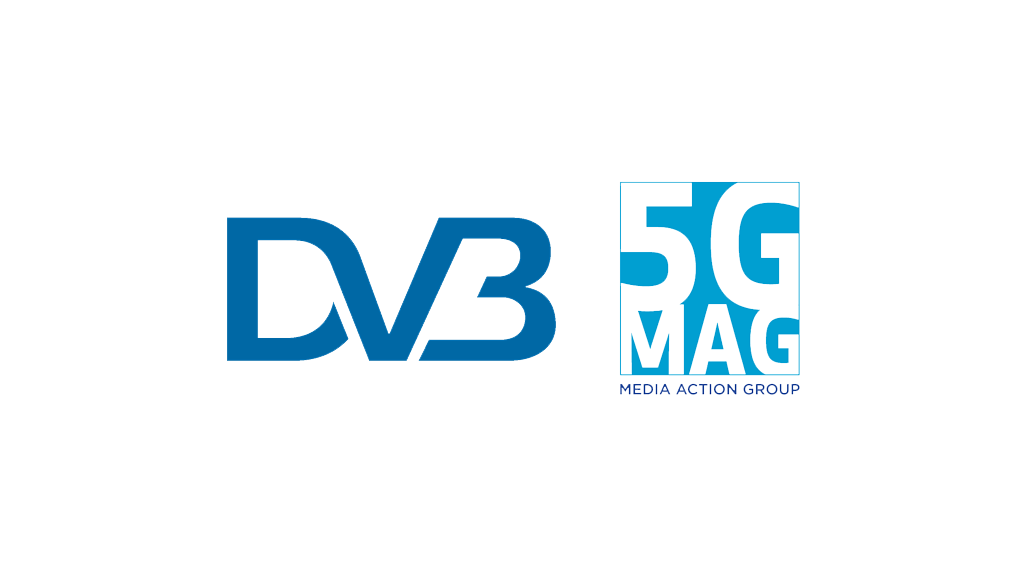 DVB 5G-MAG