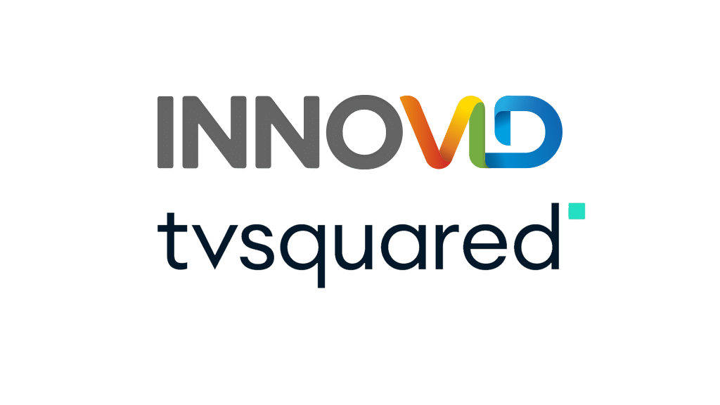 Innovid TVSquared