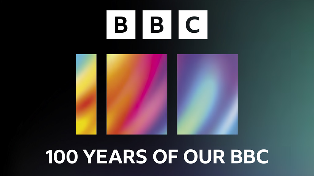 BBC Annual Report 2021-22