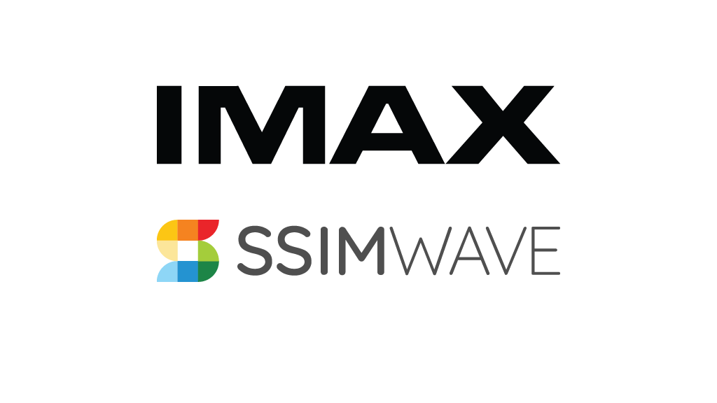 IMAX + SSIMWAVE