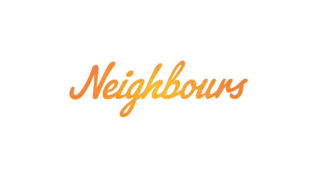 Neighbours (TV Series 1985– ) - IMDb