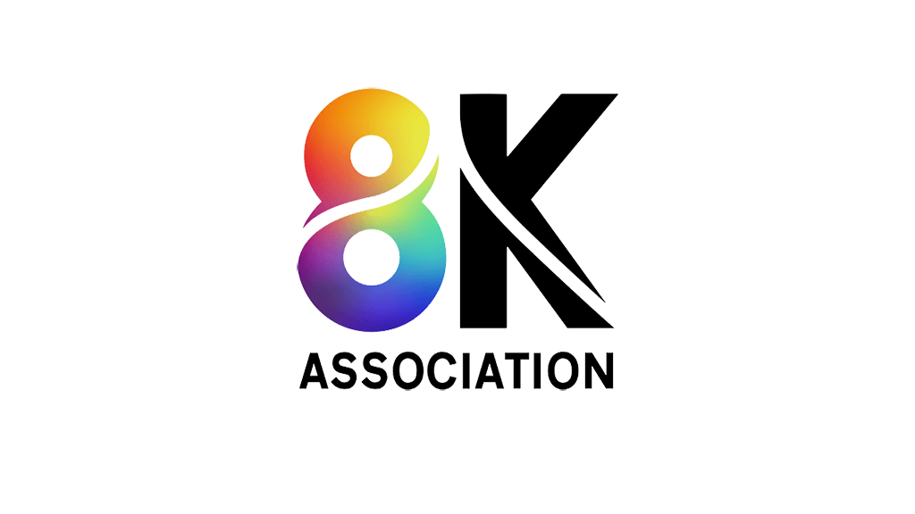 8K Association