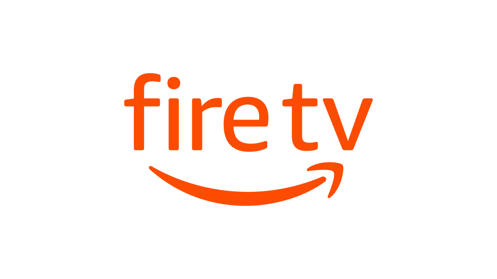 Amazon Fire TV logo