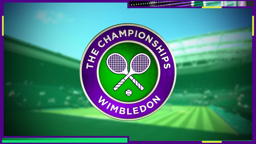 BBC Wimbledon coverage