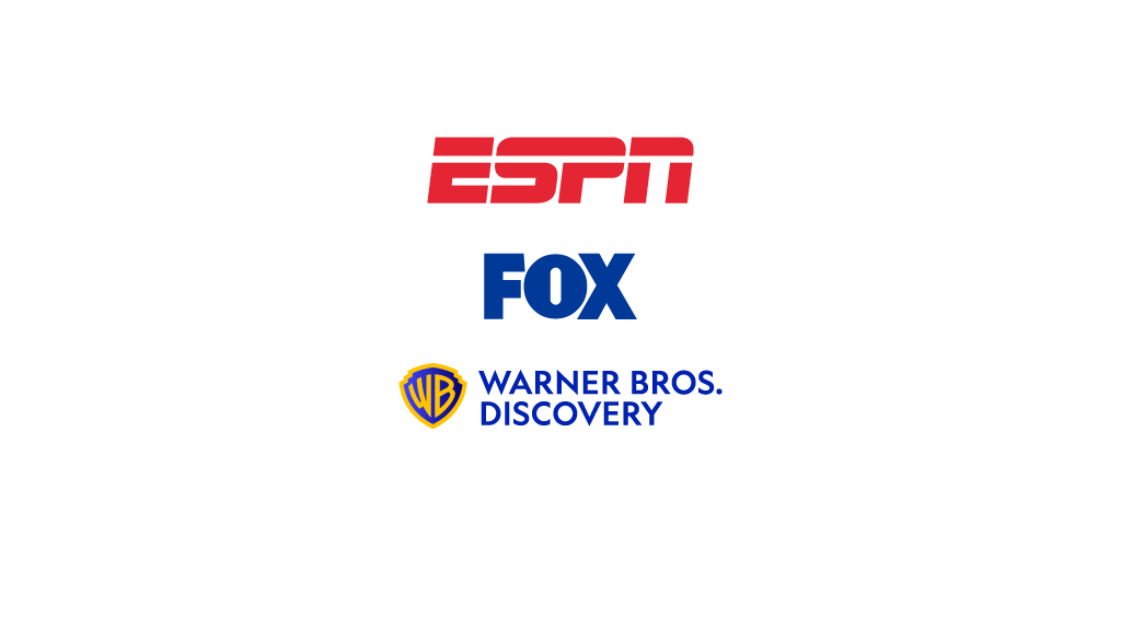 ESPN Fox WBD