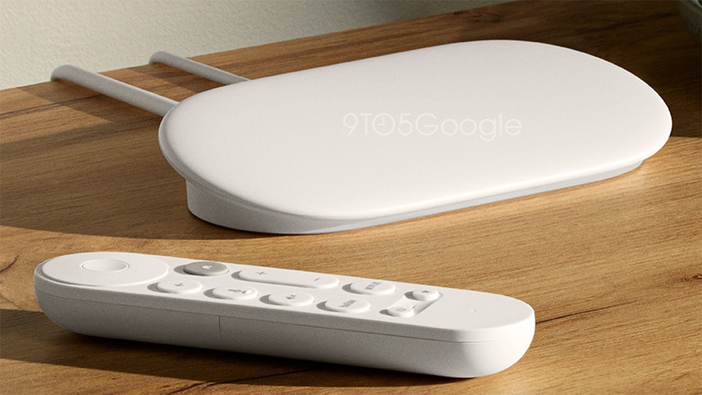 Google TV Streamer. Image: 9TO5Google