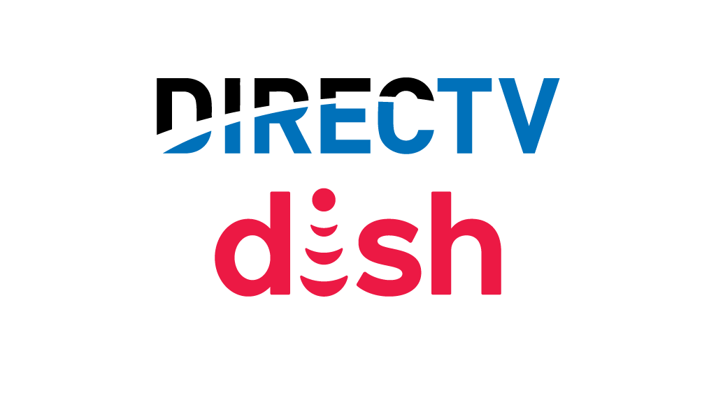 DirecTV and Dish Network