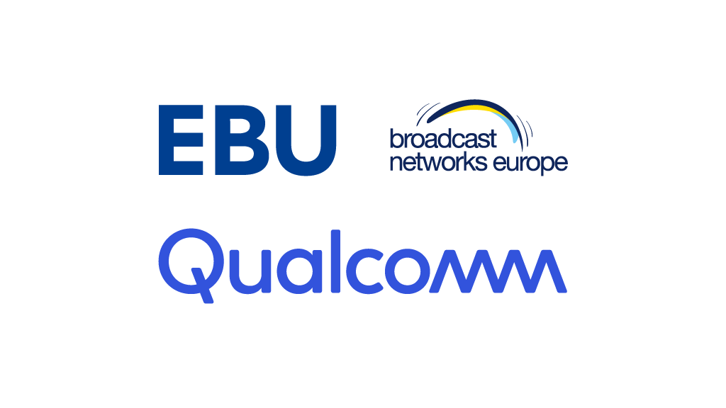 EBU BNE Qualcomm