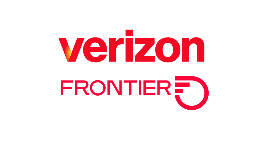 Verizon plus Frontier