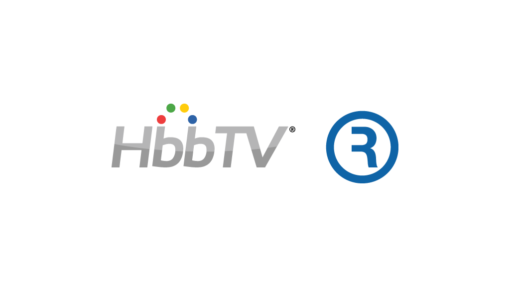 HbbTV Association and Service List Registry