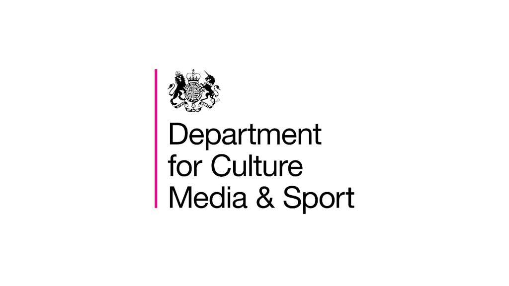 Department for Culture, Media & Sport
