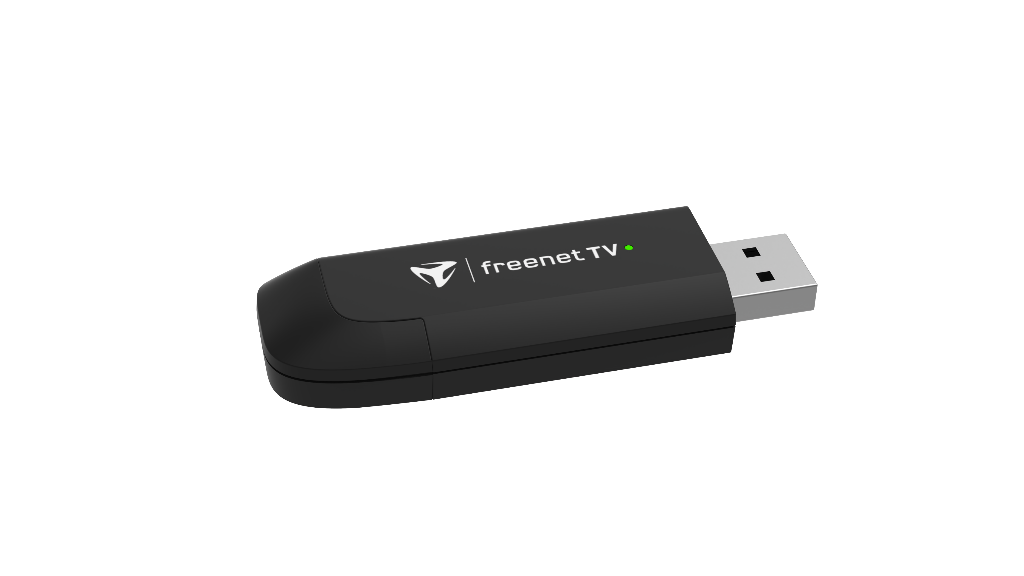 freenet TV USB stick