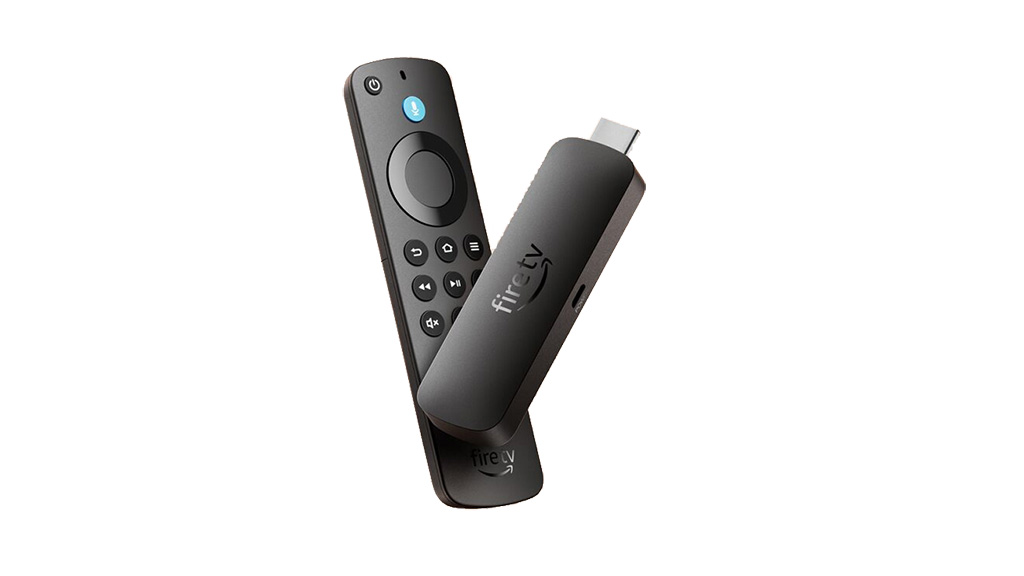 Amazon Fire TV Stick 4K Select