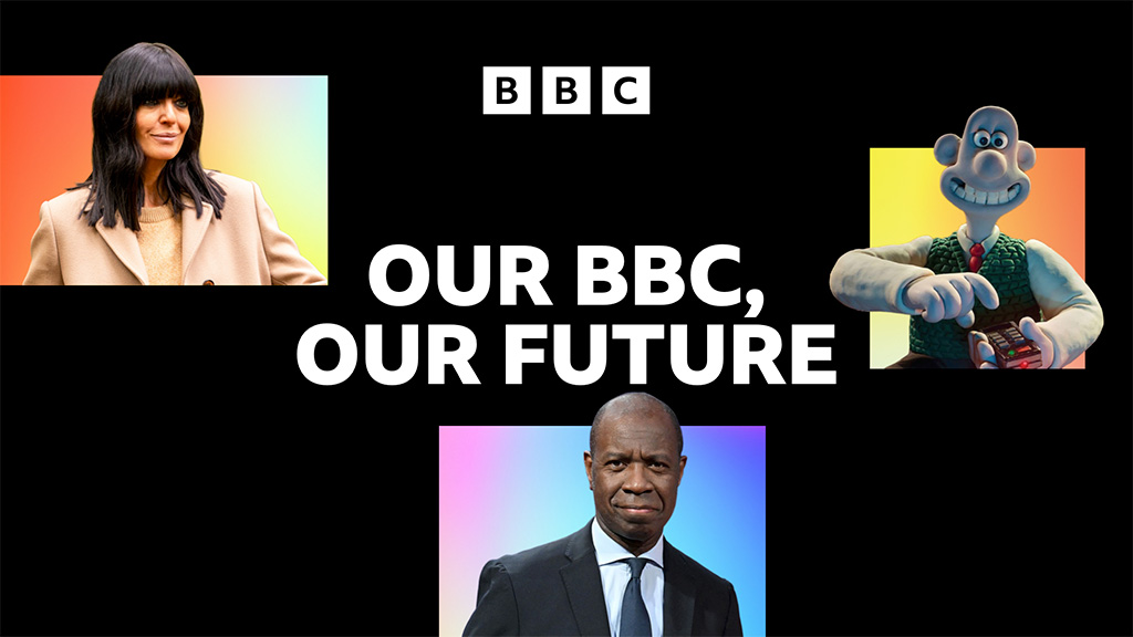 BBC - Our BBC, Our Future
