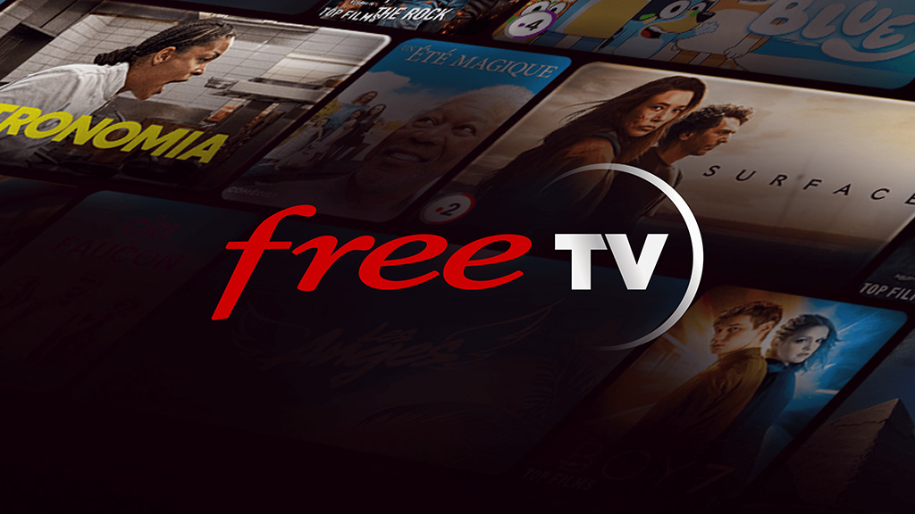 Free TV