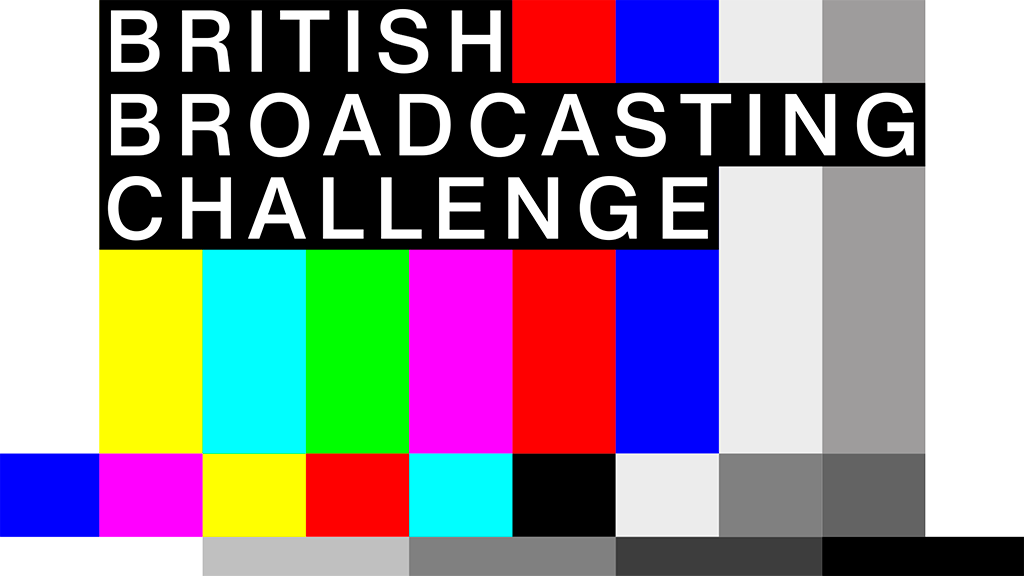 British Broadcasting Challenge