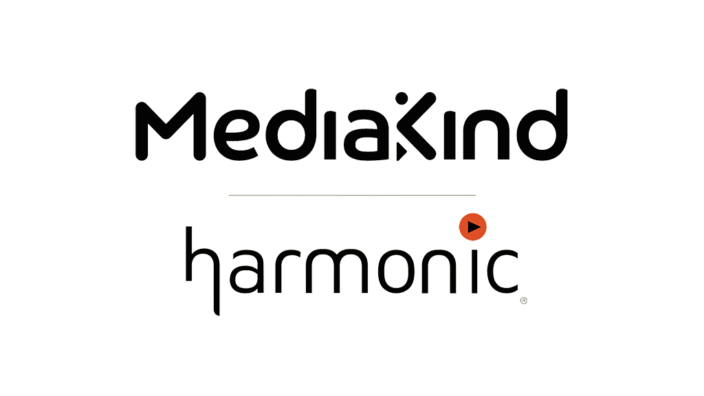MediaKind to acquire Harmonic