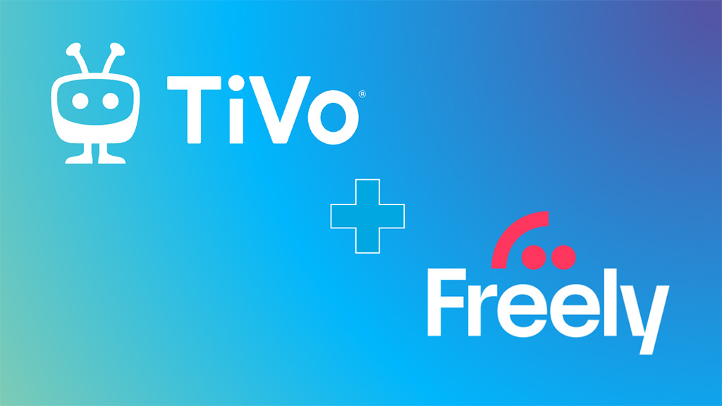 TiVo+Freely