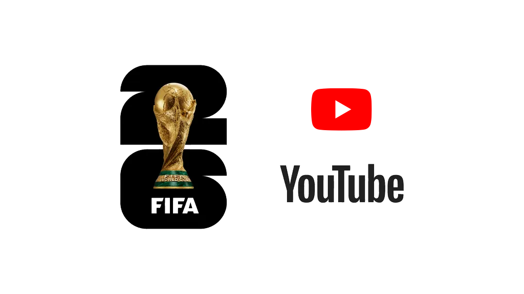 FIFA YouTube