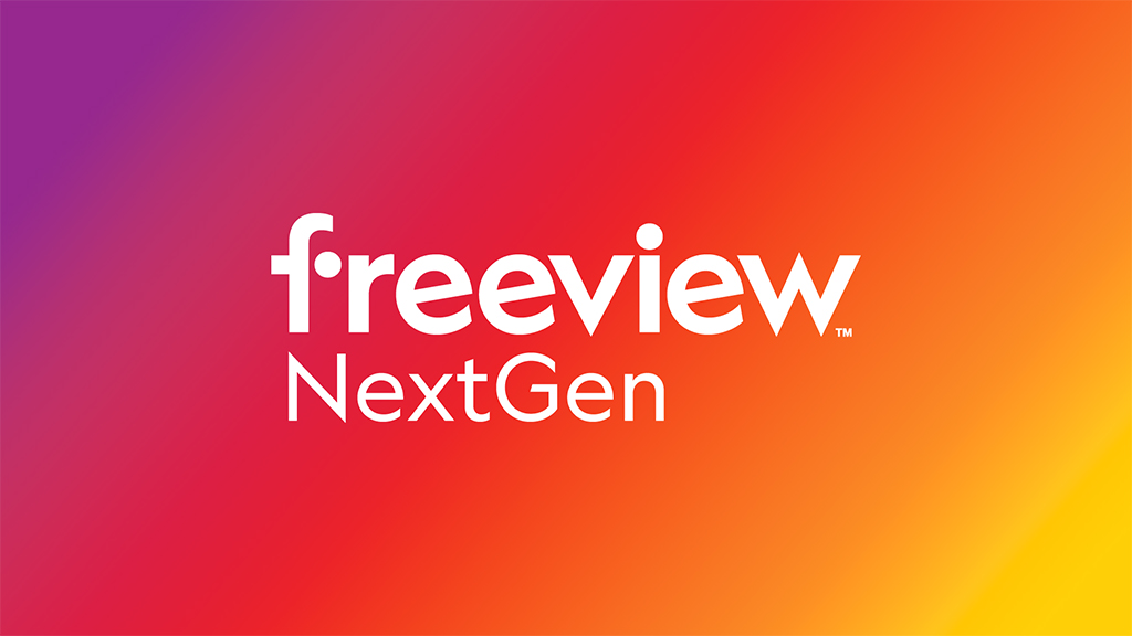 Freeview NextGen