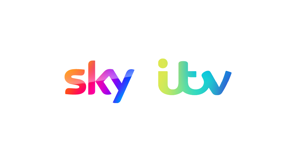 Sky and ITV