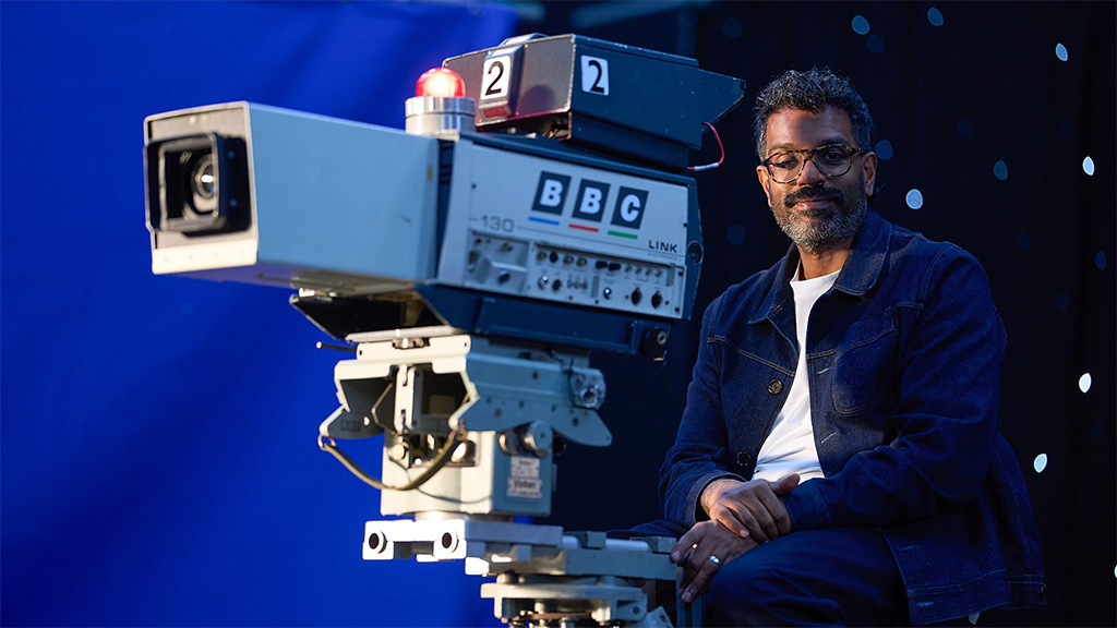 Romesh Ranganathan