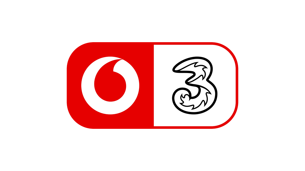 VodafoneThree
