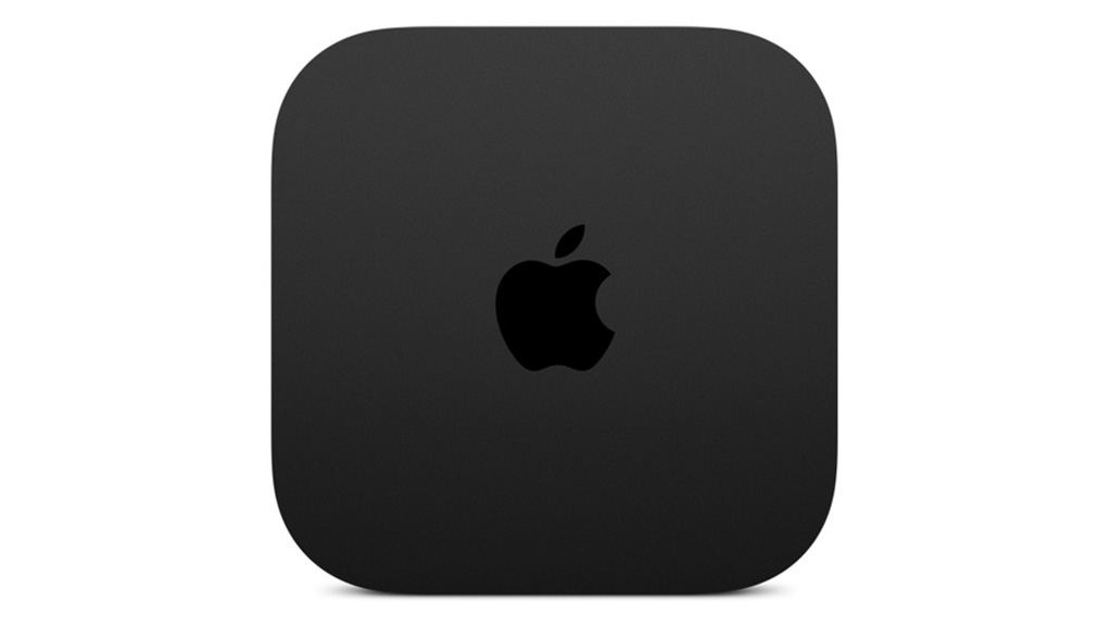 Apple TV